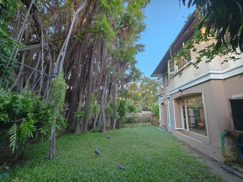 For Sale - Baan Phakamas, Bangkok