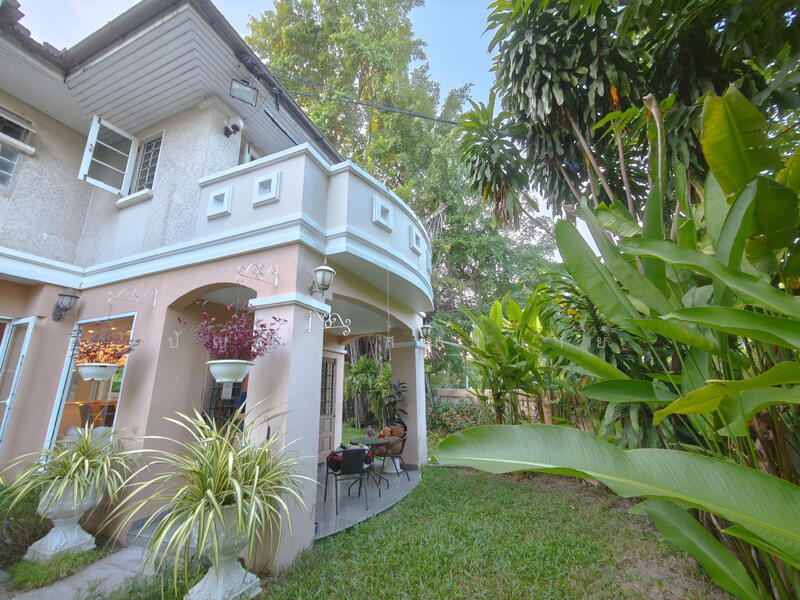 For Sale - Baan Phakamas, Bangkok