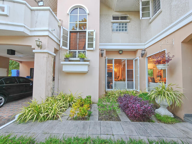 For Sale - Baan Phakamas, Bangkok