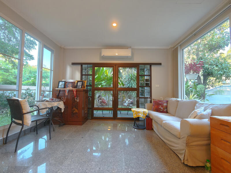 For Sale - Baan Phakamas, Bangkok