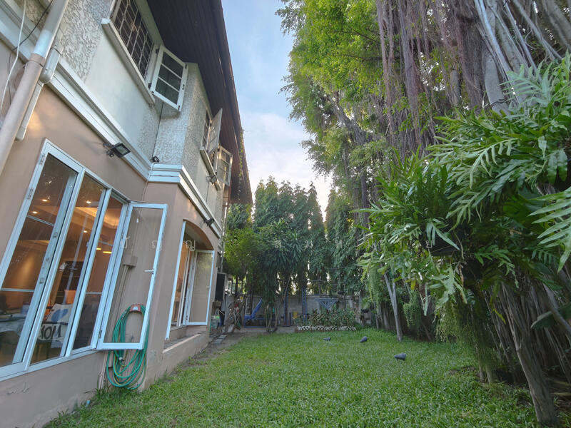 For Sale - Baan Phakamas, Bangkok