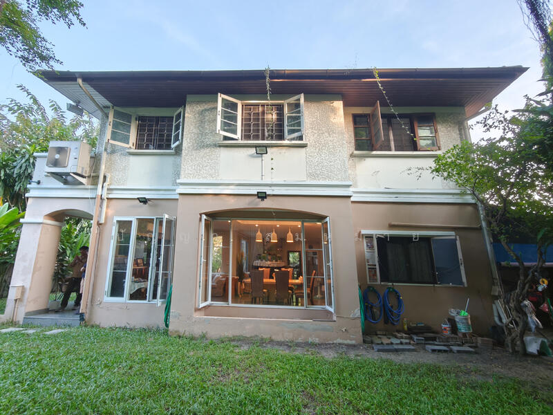 For Sale - Baan Phakamas, Bangkok