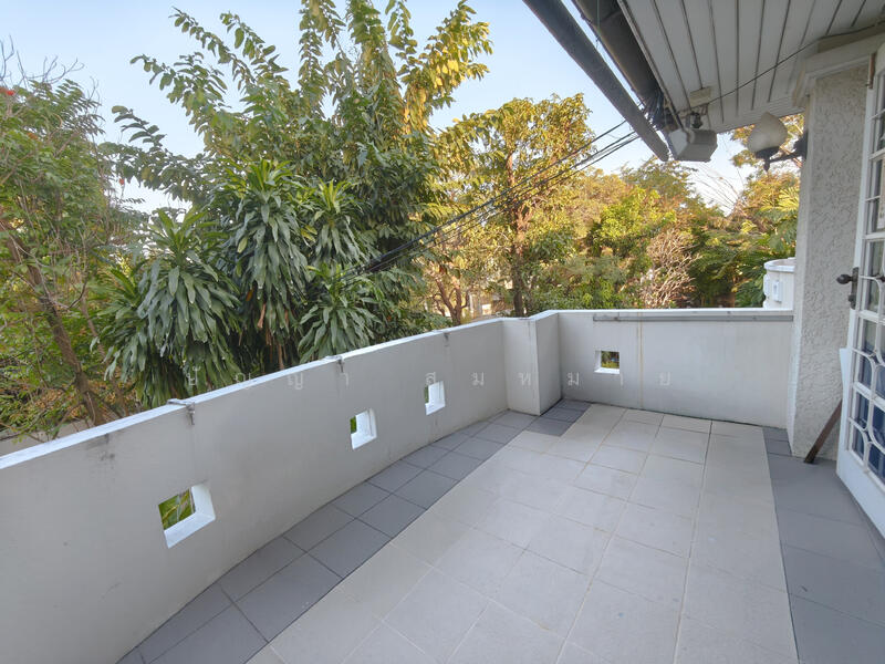 For Sale - Baan Phakamas, Bangkok