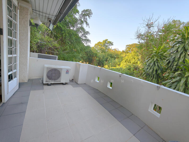 For Sale - Baan Phakamas, Bangkok