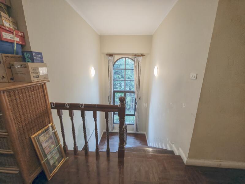 For Sale - Baan Phakamas, Bangkok