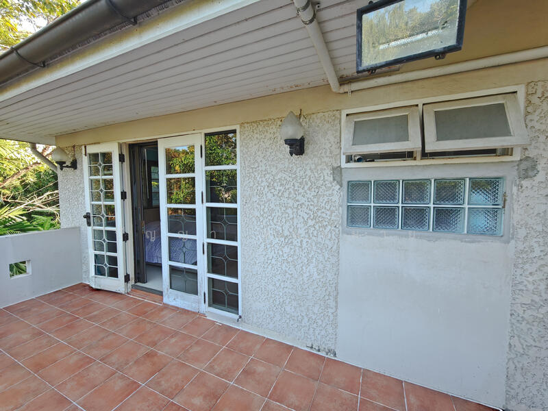 For Sale - Baan Phakamas, Bangkok