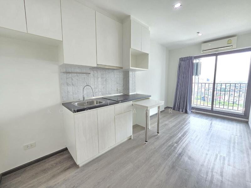 ขาย - Rich Park @ Triple Station : ริช พาร์ค แอท ทริปเปิ้ล สเตชั่น, กรุงเทพ