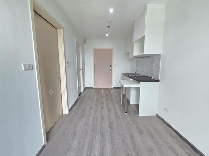 ขาย - Rich Park @ Triple Station : ริช พาร์ค แอท ทริปเปิ้ล สเตชั่น, กรุงเทพ