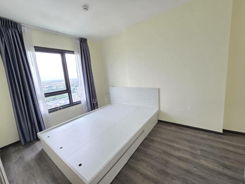 ขาย - Rich Park @ Triple Station : ริช พาร์ค แอท ทริปเปิ้ล สเตชั่น, กรุงเทพ