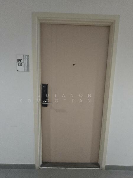 ขาย - Rich Park @ Triple Station : ริช พาร์ค แอท ทริปเปิ้ล สเตชั่น, กรุงเทพ