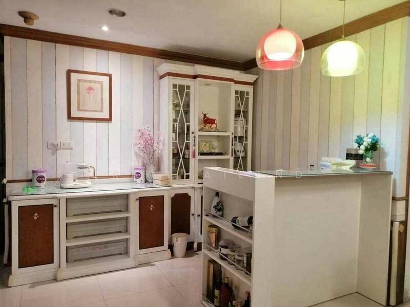 ขาย - Richmond Palace : ริชมอนด์ พาเลส, กรุงเทพ