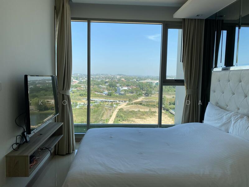 ขาย - The Riviera Jomtien : เดอะ ริเวียร่า จอมเทียน, ชลบุรี