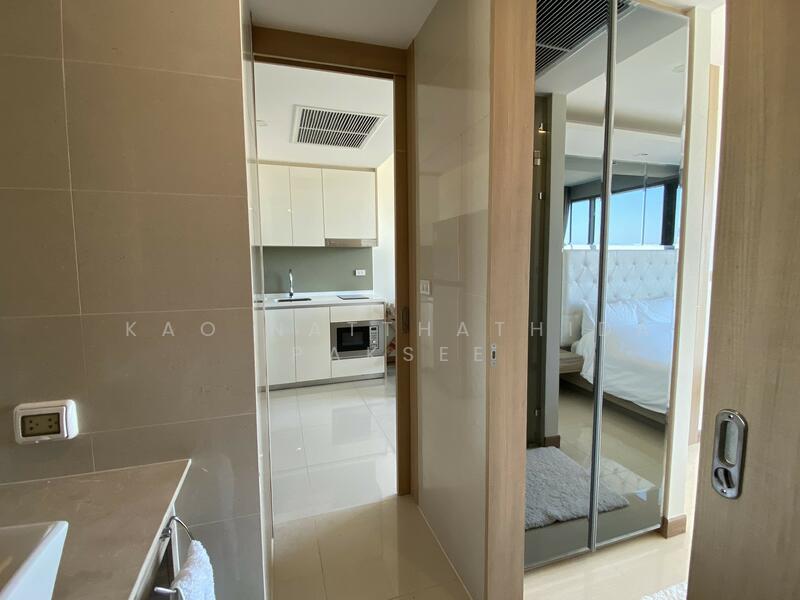 ขาย - The Riviera Jomtien : เดอะ ริเวียร่า จอมเทียน, ชลบุรี