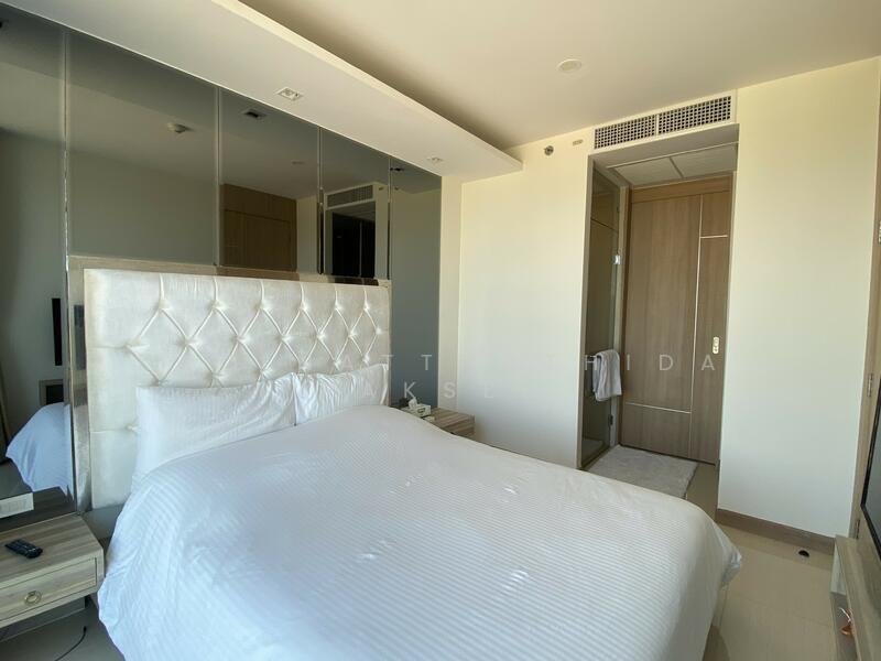 ขาย - The Riviera Jomtien : เดอะ ริเวียร่า จอมเทียน, ชลบุรี