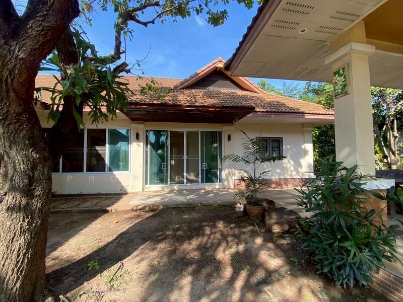 For Sale - บ้านเดี่ยวศิลา ขอนแก่น, Khon Kaen