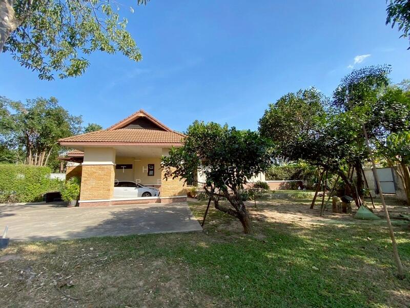 For Sale - บ้านเดี่ยวศิลา ขอนแก่น, Khon Kaen