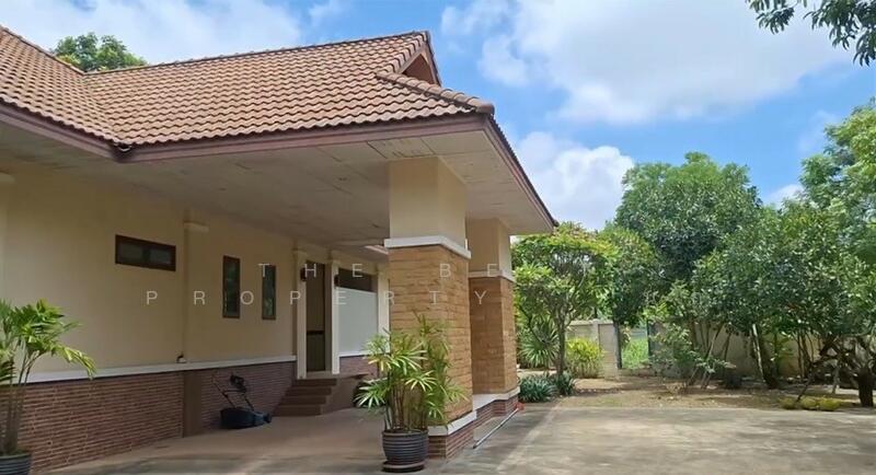 ขาย - บ้านเดี่ยวศิลา ขอนแก่น, ขอนแก่น