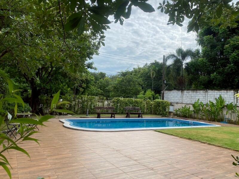 For Sale - บ้านเดี่ยวศิลา ขอนแก่น, Khon Kaen