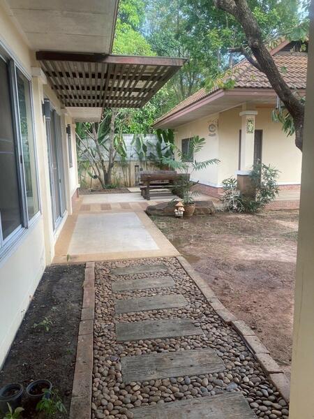 For Sale - บ้านเดี่ยวศิลา ขอนแก่น, Khon Kaen