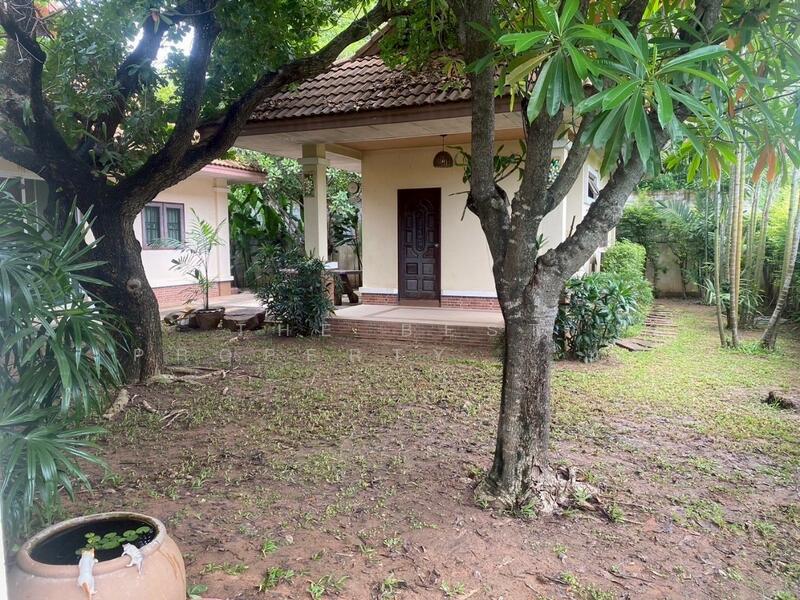 For Sale - บ้านเดี่ยวศิลา ขอนแก่น, Khon Kaen