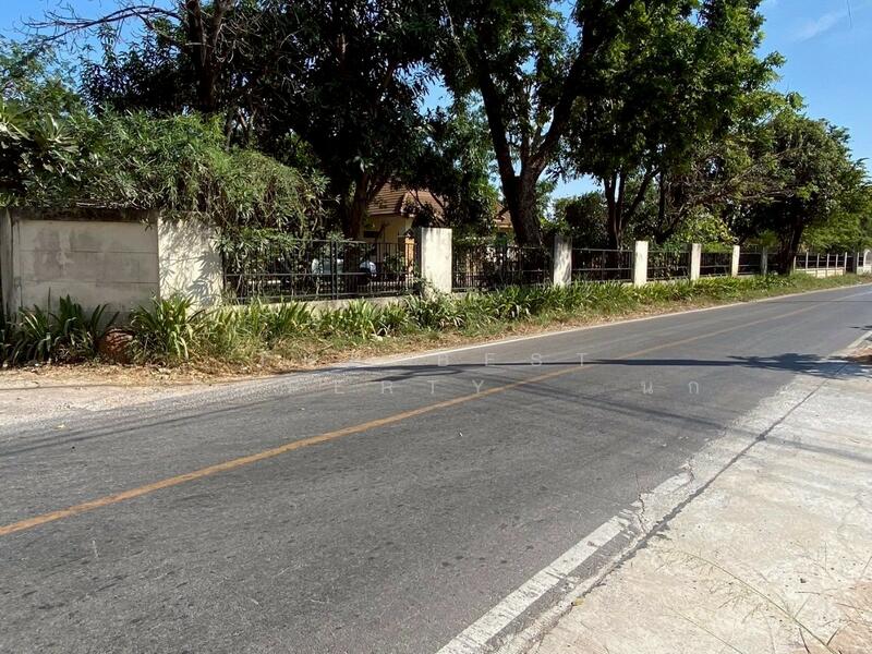 For Sale - บ้านเดี่ยวศิลา ขอนแก่น, Khon Kaen