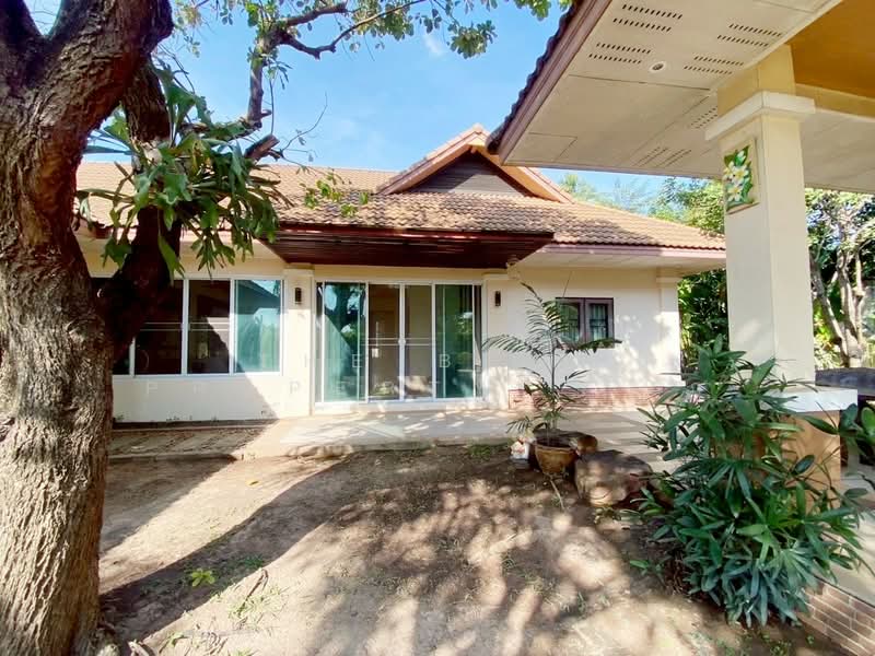 For Sale - บ้านเดี่ยวศิลา ขอนแก่น, Khon Kaen