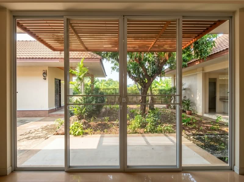 For Sale - บ้านเดี่ยวศิลา ขอนแก่น, Khon Kaen