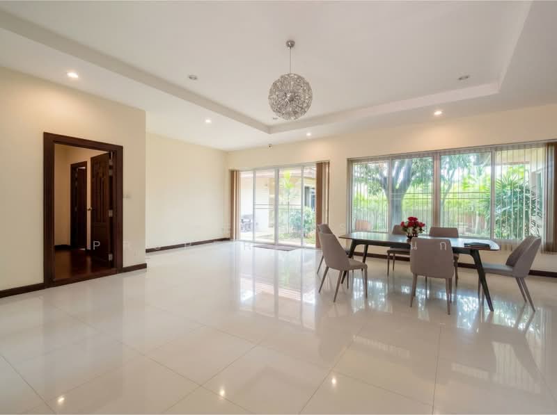 For Sale - บ้านเดี่ยวศิลา ขอนแก่น, Khon Kaen