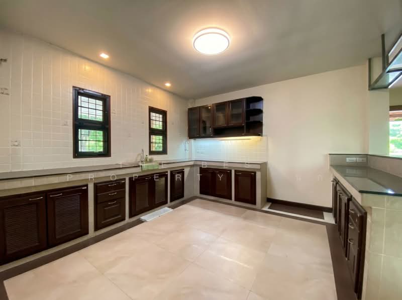 For Sale - บ้านเดี่ยวศิลา ขอนแก่น, Khon Kaen