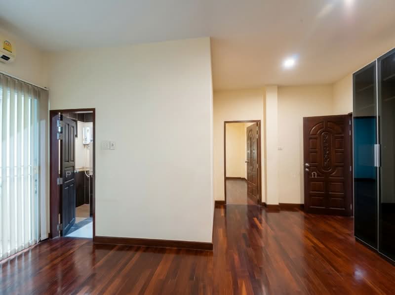 For Sale - บ้านเดี่ยวศิลา ขอนแก่น, Khon Kaen