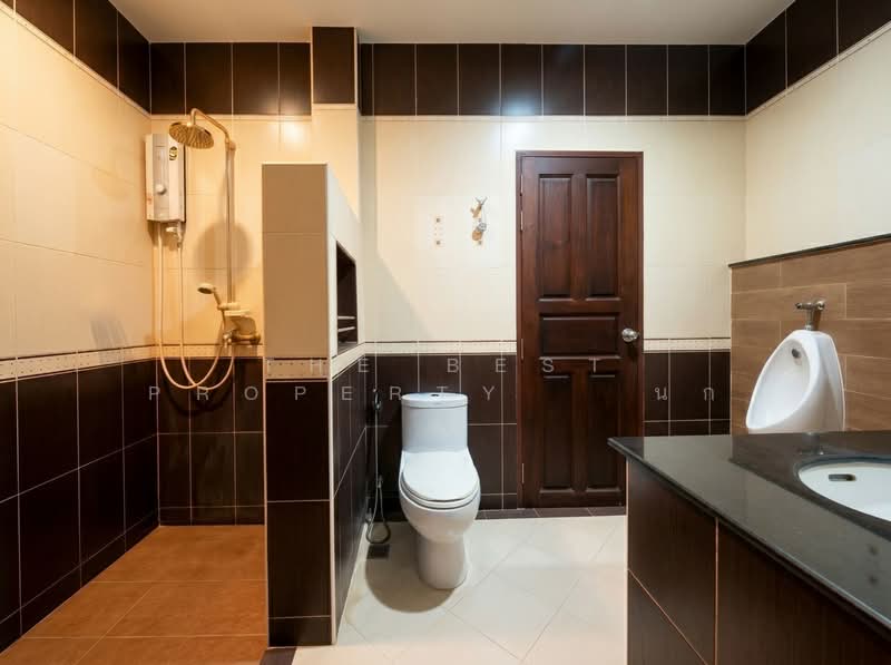 For Sale - บ้านเดี่ยวศิลา ขอนแก่น, Khon Kaen