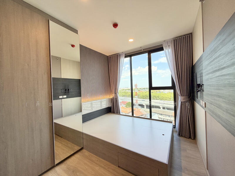 SO Origin Phahol 69 Station : โซ ออริจิ้น พหล 69 สเตชั่น, Bangkok, ถ.พหลโยธิน, Anusaowari, Bang Khen, Bangkok, 1 Bedroom, 26 sqm, Condo For Sale, by จิรกิตติ์ (คิม)เจริญบัณฑิตสกุล, 500072466 - DDproperty.com