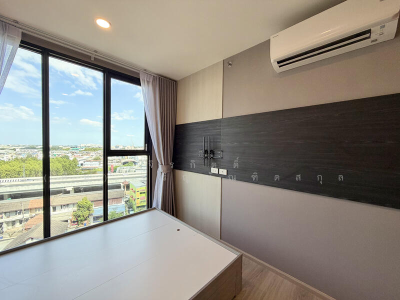 SO Origin Phahol 69 Station : โซ ออริจิ้น พหล 69 สเตชั่น, Bangkok, ถ.พหลโยธิน, Anusaowari, Bang Khen, Bangkok, 1 Bedroom, 26 sqm, Condo For Sale, by จิรกิตติ์ (คิม)เจริญบัณฑิตสกุล, 500072466 - DDproperty.com