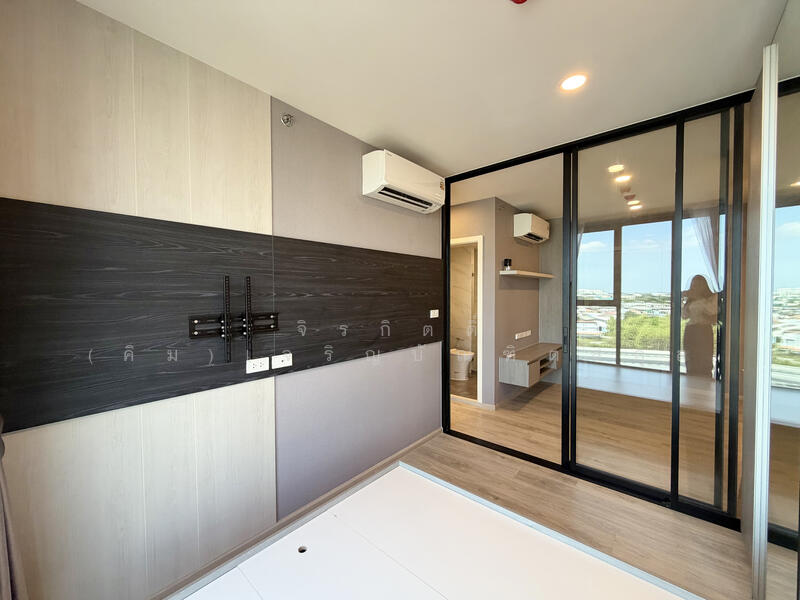 SO Origin Phahol 69 Station : โซ ออริจิ้น พหล 69 สเตชั่น, Bangkok, ถ.พหลโยธิน, Anusaowari, Bang Khen, Bangkok, 1 Bedroom, 26 sqm, Condo For Sale, by จิรกิตติ์ (คิม)เจริญบัณฑิตสกุล, 500072466 - DDproperty.com