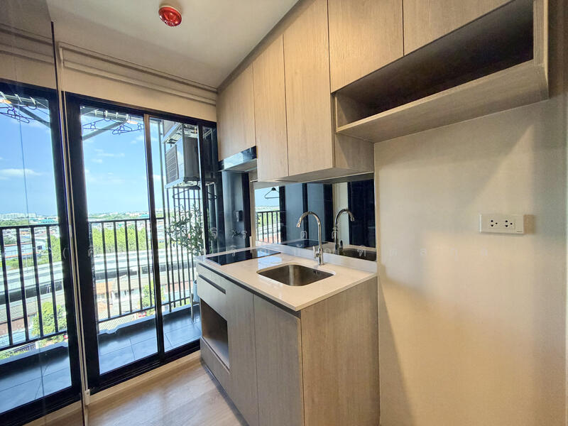 SO Origin Phahol 69 Station : โซ ออริจิ้น พหล 69 สเตชั่น, Bangkok, ถ.พหลโยธิน, Anusaowari, Bang Khen, Bangkok, 1 Bedroom, 26 sqm, Condo For Sale, by จิรกิตติ์ (คิม)เจริญบัณฑิตสกุล, 500072466 - DDproperty.com