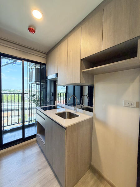 SO Origin Phahol 69 Station : โซ ออริจิ้น พหล 69 สเตชั่น, Bangkok, ถ.พหลโยธิน, Anusaowari, Bang Khen, Bangkok, 1 Bedroom, 26 sqm, Condo For Sale, by จิรกิตติ์ (คิม)เจริญบัณฑิตสกุล, 500072466 - DDproperty.com