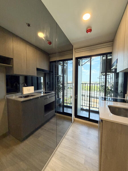 SO Origin Phahol 69 Station : โซ ออริจิ้น พหล 69 สเตชั่น, Bangkok, ถ.พหลโยธิน, Anusaowari, Bang Khen, Bangkok, 1 Bedroom, 26 sqm, Condo For Sale, by จิรกิตติ์ (คิม)เจริญบัณฑิตสกุล, 500072466 - DDproperty.com