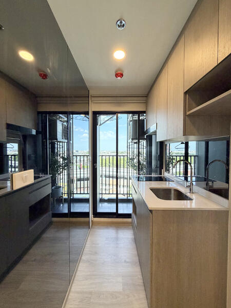 SO Origin Phahol 69 Station : โซ ออริจิ้น พหล 69 สเตชั่น, Bangkok, ถ.พหลโยธิน, Anusaowari, Bang Khen, Bangkok, 1 Bedroom, 26 sqm, Condo For Sale, by จิรกิตติ์ (คิม)เจริญบัณฑิตสกุล, 500072466 - DDproperty.com