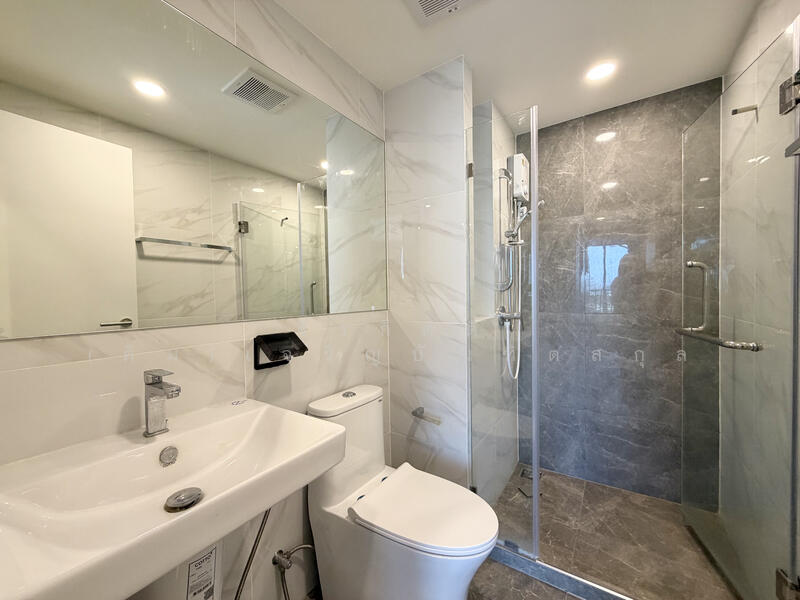 SO Origin Phahol 69 Station : โซ ออริจิ้น พหล 69 สเตชั่น, Bangkok, ถ.พหลโยธิน, Anusaowari, Bang Khen, Bangkok, 1 Bedroom, 26 sqm, Condo For Sale, by จิรกิตติ์ (คิม)เจริญบัณฑิตสกุล, 500072466 - DDproperty.com