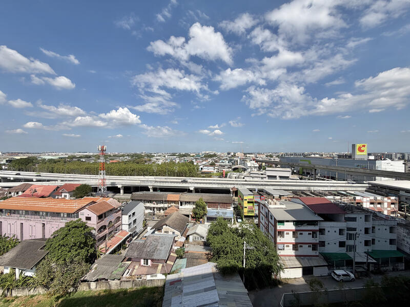 SO Origin Phahol 69 Station : โซ ออริจิ้น พหล 69 สเตชั่น, Bangkok, ถ.พหลโยธิน, Anusaowari, Bang Khen, Bangkok, 1 Bedroom, 26 sqm, Condo For Sale, by จิรกิตติ์ (คิม)เจริญบัณฑิตสกุล, 500072466 - DDproperty.com