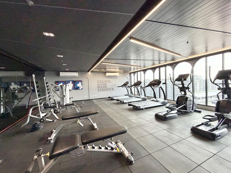 SO Origin Phahol 69 Station : โซ ออริจิ้น พหล 69 สเตชั่น, Bangkok, ถ.พหลโยธิน, Anusaowari, Bang Khen, Bangkok, 1 Bedroom, 26 sqm, Condo For Sale, by จิรกิตติ์ (คิม)เจริญบัณฑิตสกุล, 500072466 - DDproperty.com