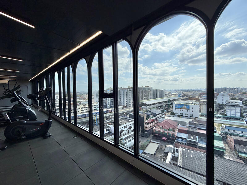 SO Origin Phahol 69 Station : โซ ออริจิ้น พหล 69 สเตชั่น, Bangkok, ถ.พหลโยธิน, Anusaowari, Bang Khen, Bangkok, 1 Bedroom, 26 sqm, Condo For Sale, by จิรกิตติ์ (คิม)เจริญบัณฑิตสกุล, 500072466 - DDproperty.com