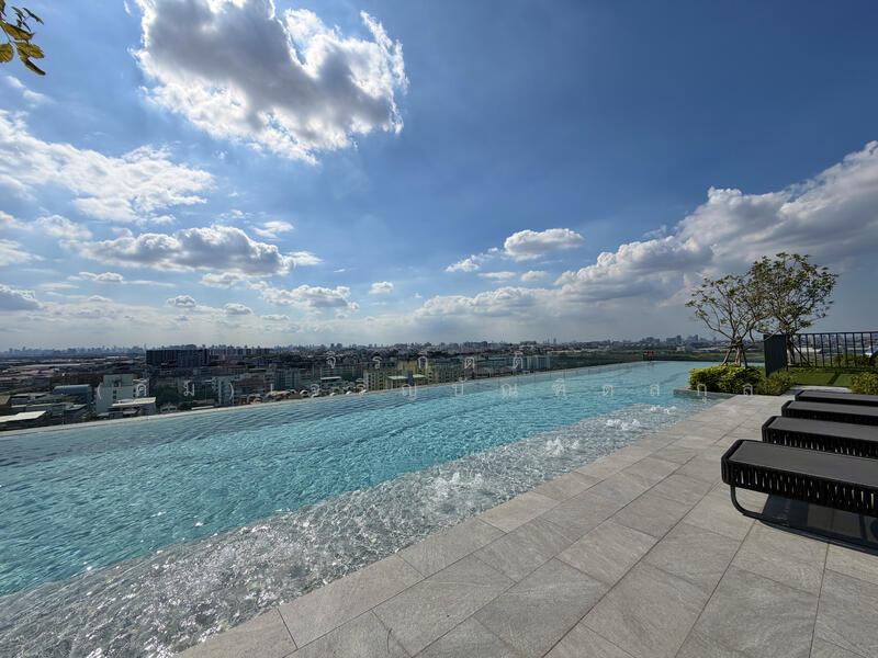 SO Origin Phahol 69 Station : โซ ออริจิ้น พหล 69 สเตชั่น, Bangkok, ถ.พหลโยธิน, Anusaowari, Bang Khen, Bangkok, 1 Bedroom, 26 sqm, Condo For Sale, by จิรกิตติ์ (คิม)เจริญบัณฑิตสกุล, 500072466 - DDproperty.com