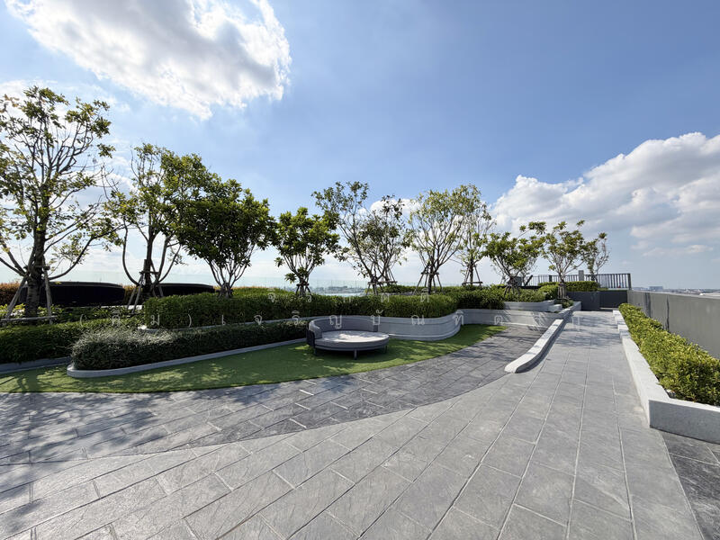 SO Origin Phahol 69 Station : โซ ออริจิ้น พหล 69 สเตชั่น, Bangkok, ถ.พหลโยธิน, Anusaowari, Bang Khen, Bangkok, 1 Bedroom, 26 sqm, Condo For Sale, by จิรกิตติ์ (คิม)เจริญบัณฑิตสกุล, 500072466 - DDproperty.com