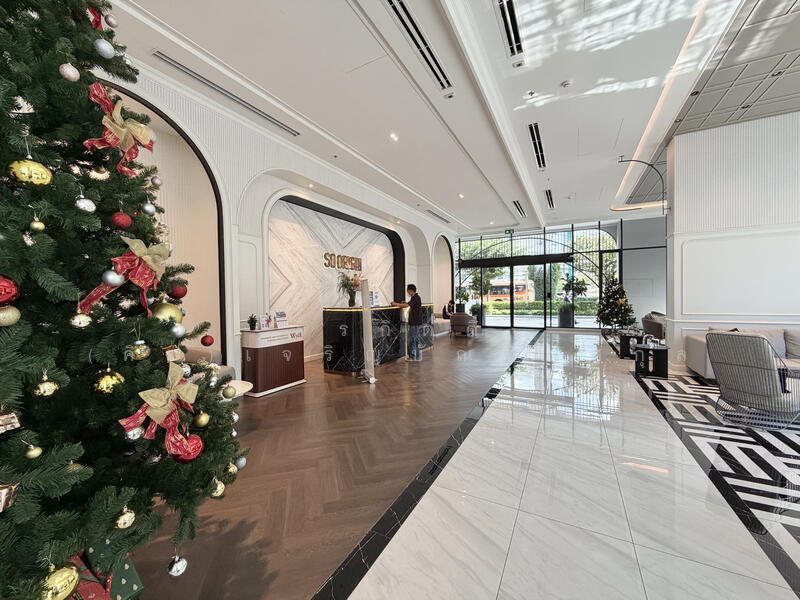 SO Origin Phahol 69 Station : โซ ออริจิ้น พหล 69 สเตชั่น, Bangkok, ถ.พหลโยธิน, Anusaowari, Bang Khen, Bangkok, 1 Bedroom, 26 sqm, Condo For Sale, by จิรกิตติ์ (คิม)เจริญบัณฑิตสกุล, 500072466 - DDproperty.com