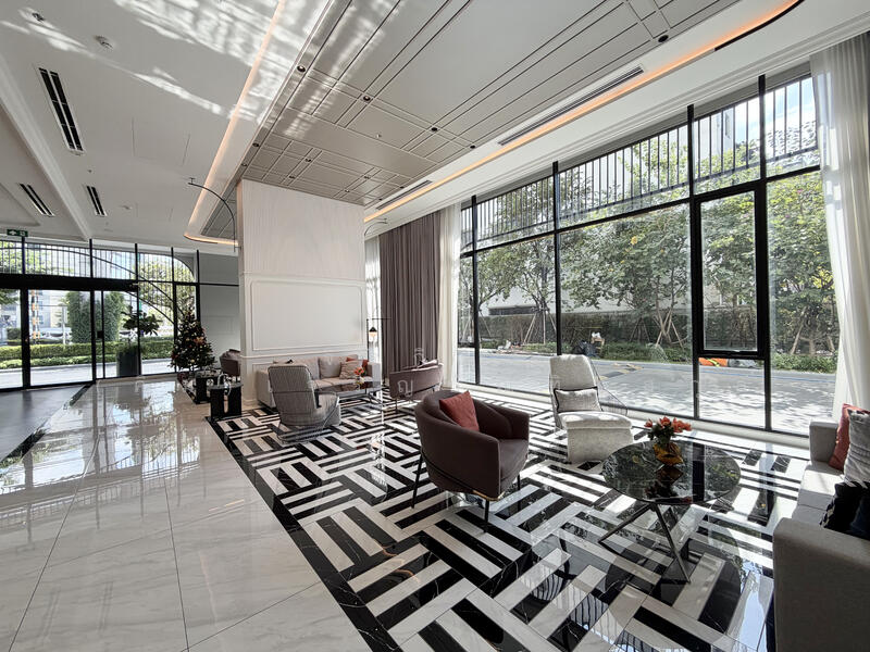 SO Origin Phahol 69 Station : โซ ออริจิ้น พหล 69 สเตชั่น, Bangkok, ถ.พหลโยธิน, Anusaowari, Bang Khen, Bangkok, 1 Bedroom, 26 sqm, Condo For Sale, by จิรกิตติ์ (คิม)เจริญบัณฑิตสกุล, 500072466 - DDproperty.com