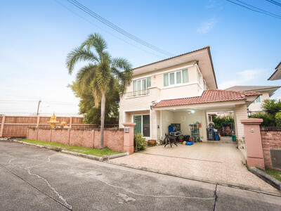 ขาย - Casa Ville Ratchaphruek-Chaengwattana : คาซ่า วิลล์ ราชพฤกษ์-แจ้งวัฒนะ, นนทบุรี