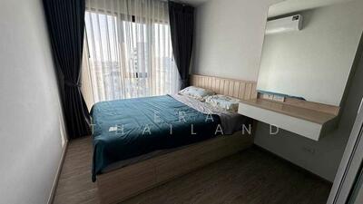 ขาย - Rye Sukhumvit 101/1 : ไรย์ สุขุมวิท 101/1, กรุงเทพ