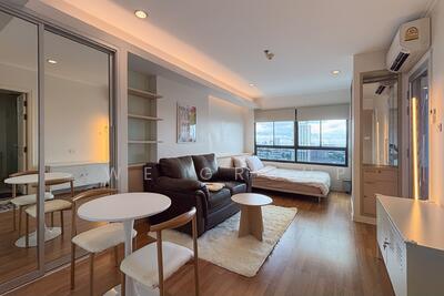 ขาย - Lumpini Place Phahol-Saphankhwai : ลุมพินี เพลส พหล-สะพานควาย, กรุงเทพ