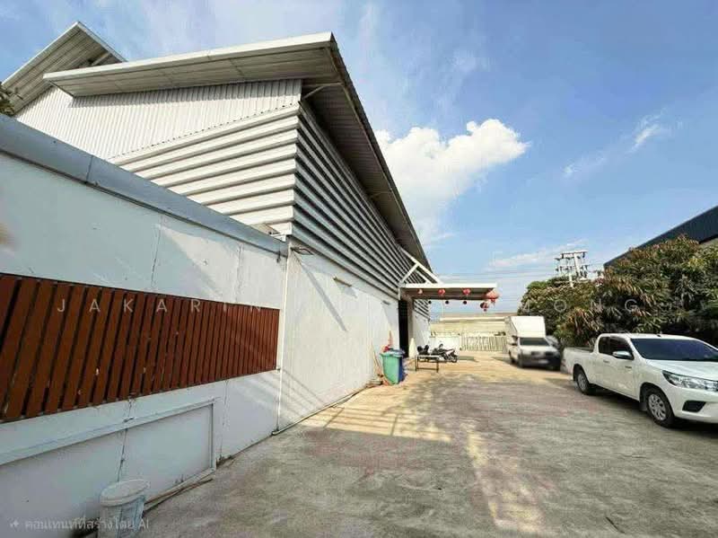 ให้เช่าโกดัง ลาดหลุมแก้ว ปทุมธานี ใกล้ถนนบางบัวทอง - สุพรรณบุรี ขนาด 1 ไร่, ปทุมธานี, หน้าไม้, ลาดหลุมแก้ว, ปทุมธานี, 830 ตร.ม., โกดัง-โรงงาน ให้เช่า, โดย Jakarin Houpramong, 500072478 - DDproperty.com